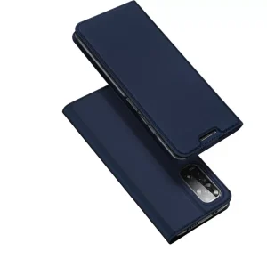 Θήκη Dux Ducis Skin Pro Series Blue-Xiaomi Redmi Note 11/11S