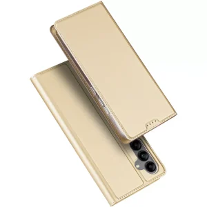 Θήκη Dux Ducis Skin Pro Series Gold-Samsung Galaxy A34 5G