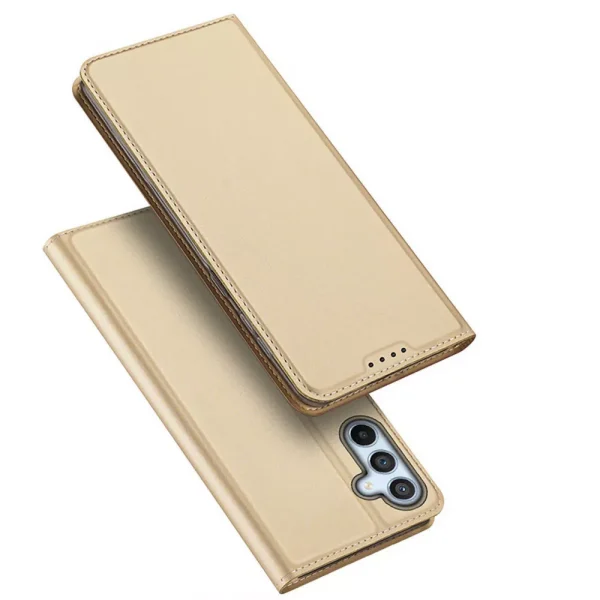 Θήκη Dux Ducis Skin Pro Series Gold-Samsung Galaxy A54 5G