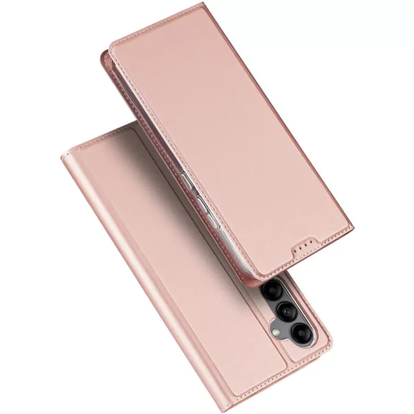 Θήκη Dux Ducis Skin Pro Series Pink-Samsung Galaxy A34 5G