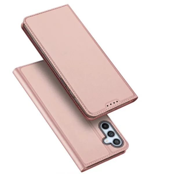 Θήκη Dux Ducis Skin Pro Series Pink-Samsung Galaxy A54 5G