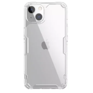 Θήκη Nillkin Nature Pro Clear-Apple iPhone 14 Pro