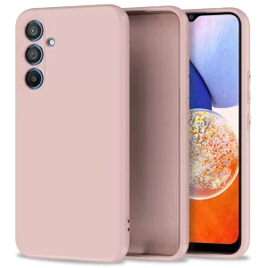 Θήκη Tech-Protect Icon Pink-Samsung Galaxy A14 4G/5G