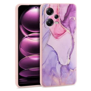 Θήκη Tech-Protect Mood Marble-Xiaomi Redmi Note 12 Pro 5G