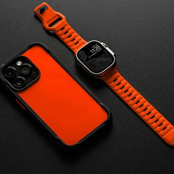 Λουράκι Apple Watch 44 / 45 / 46 / 49mm Tech-Protect IconBand Line Starlight - Image 4
