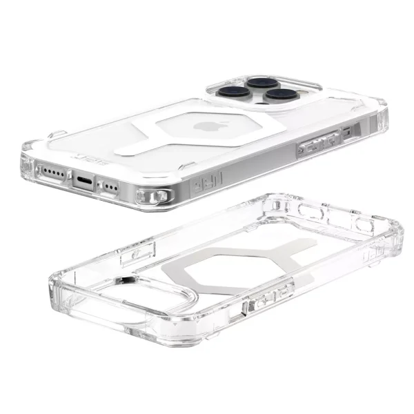 Θήκη UAG Plyo MagSafe Ice-Apple iPhone 14 Pro - Image 2
