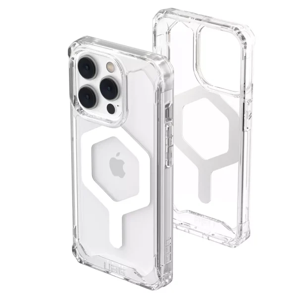 Θήκη UAG Plyo MagSafe Ice-Apple iPhone 14 Pro - Image 3