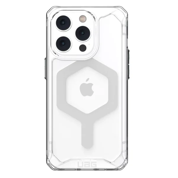 Θήκη UAG Plyo MagSafe Ice-Apple iPhone 14 Pro - Image 4