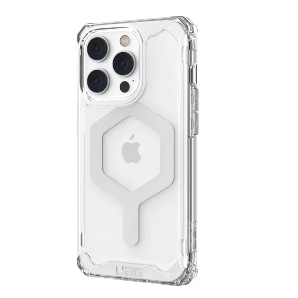 Θήκη UAG Plyo MagSafe Ice-Apple iPhone 14 Pro - Image 5