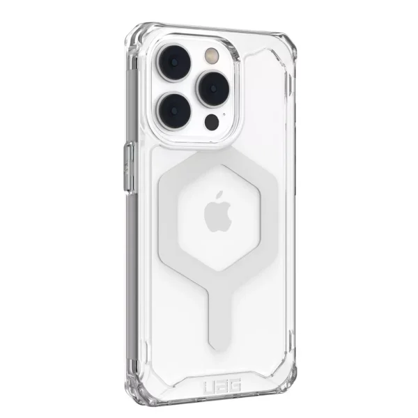 Θήκη UAG Plyo MagSafe Ice-Apple iPhone 14 Pro - Image 6