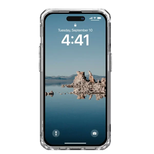 Θήκη UAG Plyo MagSafe Ice-Apple iPhone 14 Pro - Image 9