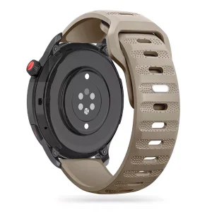 Tech-Protect Icon Band Line Army Sand-Samsung Galaxy Watch Series 4/5/5 Pro/6