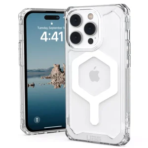 Θήκη UAG Plyo MagSafe Ice-Apple iPhone 14 Pro