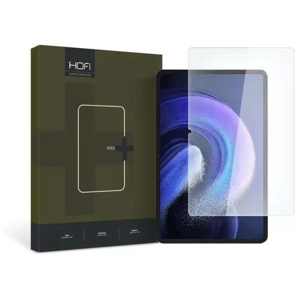 Hofi Hybrid PRO+ Tempered Glass - Xiaomi Pad 6/6 Pro