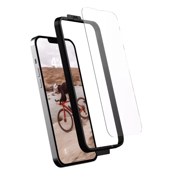 UAG Glass Screen Protector Shield-Apple iPhone 14 Plus