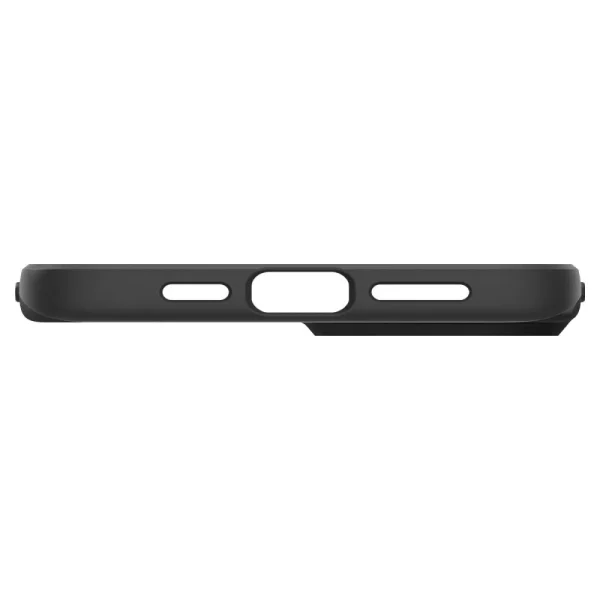 Θήκη Spigen Thin Fit Black-Apple iPhone 15 (ACS06776) - Image 8