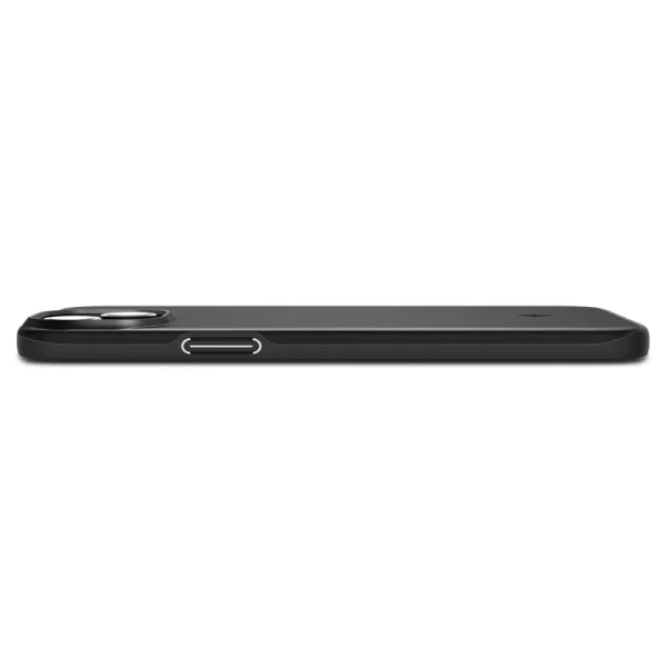 Θήκη Spigen Thin Fit Black-Apple iPhone 15 (ACS06776) - Image 6