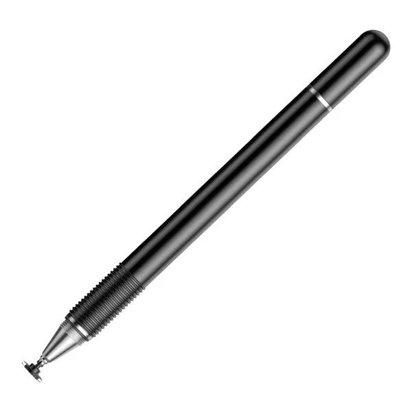Baseus Golden Cudgel Capacitive Stylus Pen Black ACPCL-01