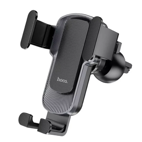 Hoco CA103 Car Holder for Air Outlet Black