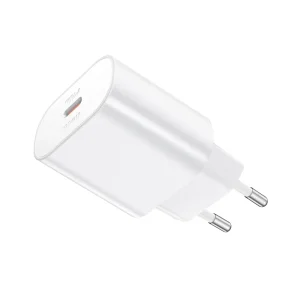 Hoco N22 Jetta Wall Charger PD25W White