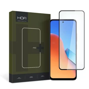 Hofi Full Glass Pro+ Black-Xiaomi Redmi 12