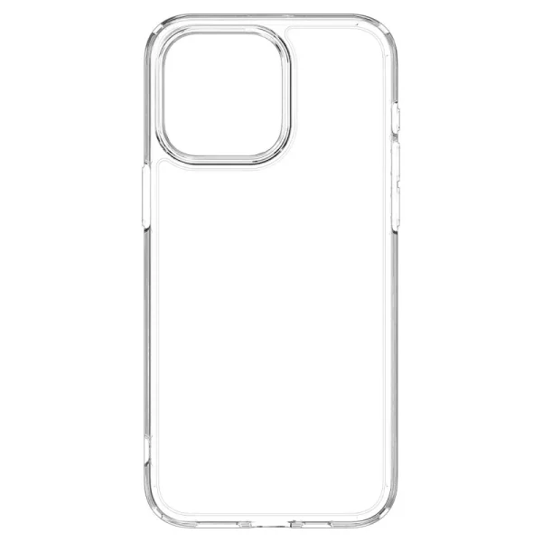 Θήκη Spigen Ultra Hybrid (MagFit) White-Apple iPhone 15 Pro (ACS06715) - Image 3