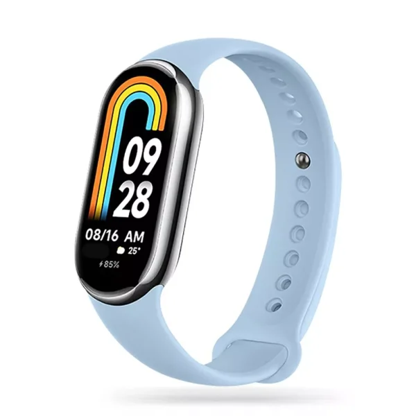 Tech-Protect Icon Band Sky Blue-Xiaomi Smart Band 8/8 NFC