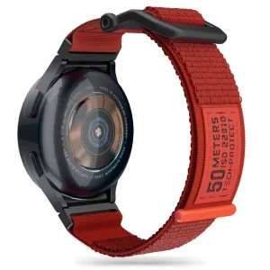 Tech-Protect Scout Orange-Samsung Galaxy Watch Series 4/5/5 Pro/6