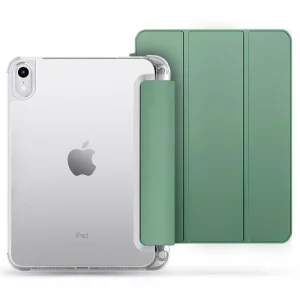 Θήκη Tech-Protect Hybrid Smart Case Pen Cactus Green-Apple iPad 10.9" (2022)