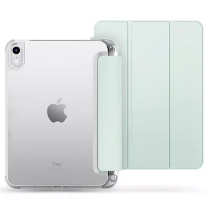 Θήκη Tech-Protect Hybrid Smart Case Pen Matcha Green-Apple iPad 10.9" (2022)