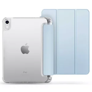 Θήκη Tech-Protect Hybrid Smart Case Pen Sky Blue-Apple iPad 10.9" (2022)