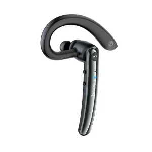 Hoco S19 Wireless Headset ENC Noise Cancelling Metal Grey