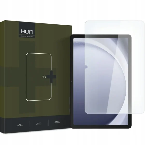 Hofi Glass Pro+ Clear-Samsung Galaxy Tab A9+