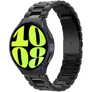 Spigen Band Modern Fit 316L Black-Samsung Galaxy Watch 6 44mm (AMP06499)