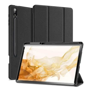 Θήκη Dux Ducis Domo Series Black-Samsung Galaxy Tab S8 Ultra