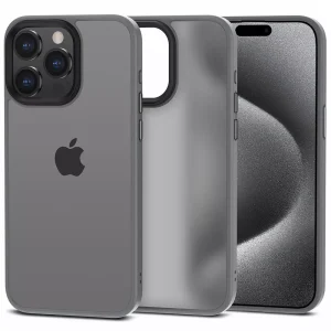Θήκη Tech-Protect Magmat Matte Titanium-Apple iPhone 15 Pro