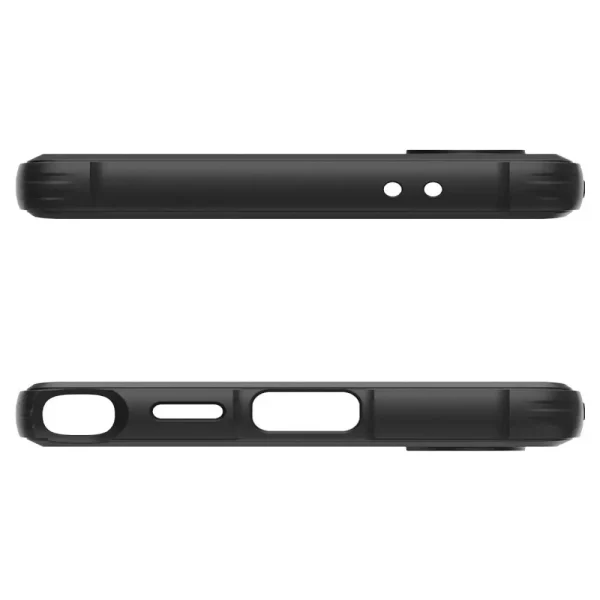 Θήκη Spigen Liquid Air Matte Black-Samsung Galaxy S24 (ACS07347) - Image 20