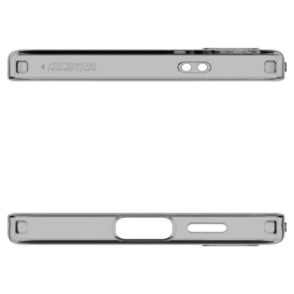 Θήκη Spigen Liquid Crystal Space Crystal-Samsung Galaxy S24 (ACS07344) - Image 6