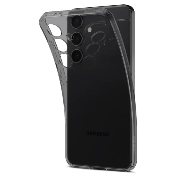 Θήκη Spigen Liquid Crystal Space Crystal-Samsung Galaxy S24 (ACS07344) - Image 10