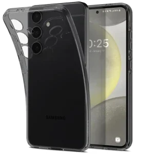 Θήκη Spigen Liquid Crystal Space Crystal-Samsung Galaxy S24+ (ACS07324)