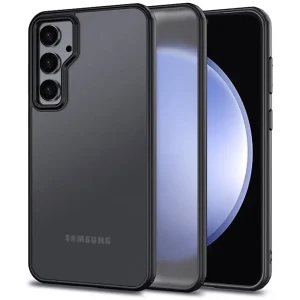 Θήκη Tech-Protect MAGMAT Matte Black-Samsung Galaxy A25 5G