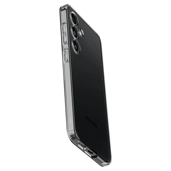 Θήκη Spigen Liquid Crystal Clear-Samsung Galaxy S24 (ACS07343) - Image 6