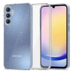 Θήκη Tech-Protect Flexair Glitter-Samsung Galaxy A25 5G