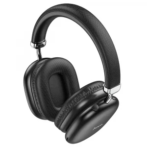 Hoco W35 Max Wireless Headphones Black