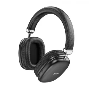 Hoco W35 Wireless Headphones Black
