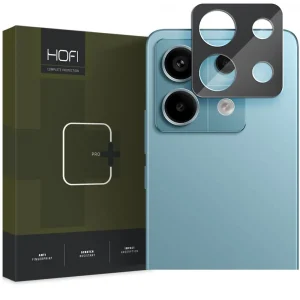 Hofi Cam Pro+ Black-Xiaomi Redmi Note 13 Pro 5G/Poco X6 5G