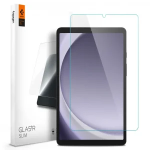 Spigen GLAS.tR Slim Clear-Samsung Galaxy Tab A9 8.7" (AGL07548)