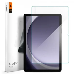 Spigen GLAS.tR Slim Clear-Samsung Galaxy Tab A9+ ( AGL07549)