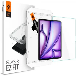 Spigen EZ Fit GLAS.tR Slim 1PC Clear-Apple iPad Air 13 (AGL07803)