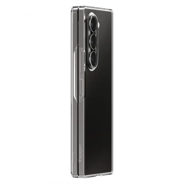 Θήκη Spigen AirSkin Clear-Samsung Galaxy Z Fold 6 (ACS07815) - Image 11